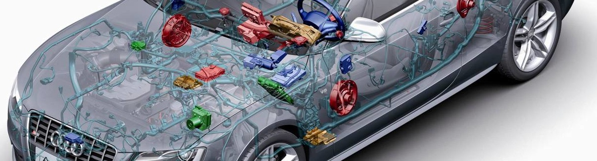 KFZ ELEKTRONIK
